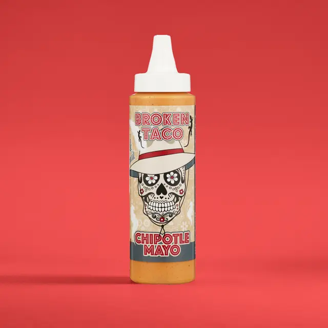 Chipotle Mayo