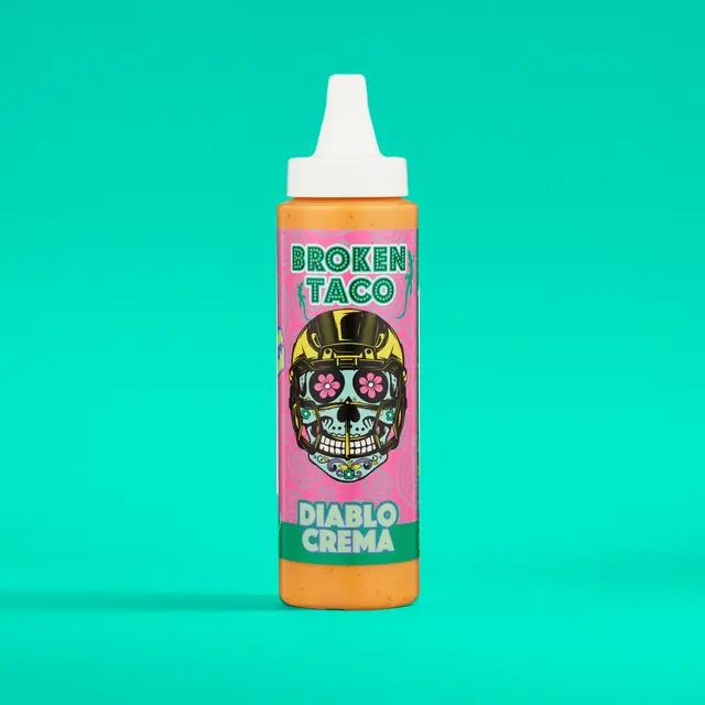 Diablo Crema 